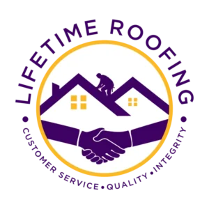 Lifetime Roofing