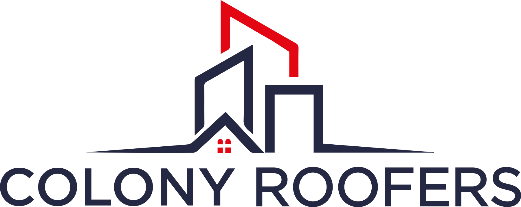 Colony Roofing