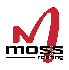 Moss Roofing logo