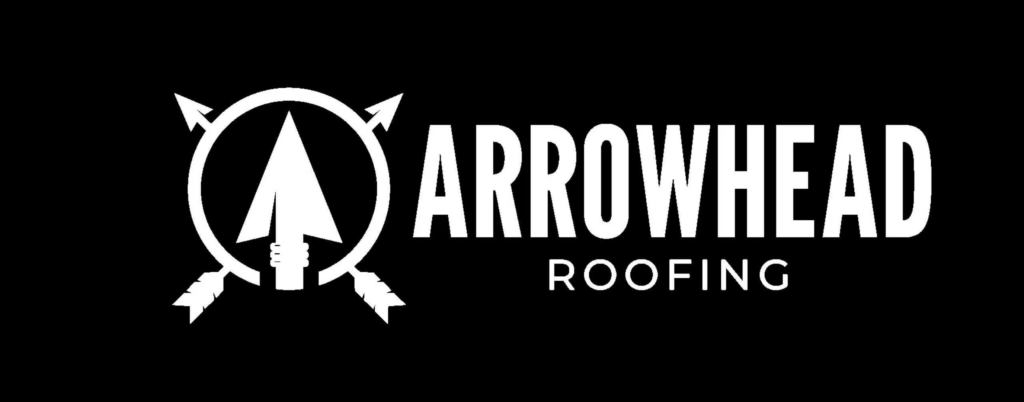 Arrowhead Roofing logo