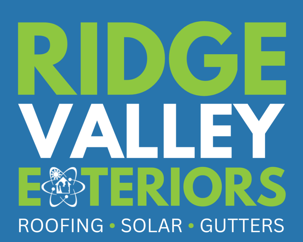 Ridge Valley Exteriors
