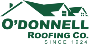 Odonnell Roofing logo