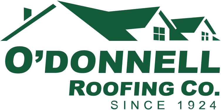 Odonnell Roofing logo